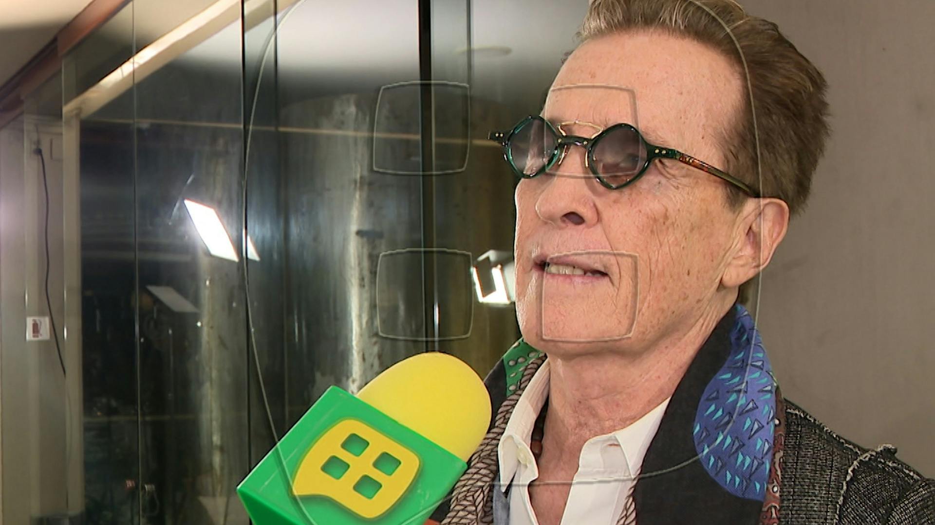 Emmanuel ha sido un apoyo para los hijos de Aracely Arámbula y Luis Miguel