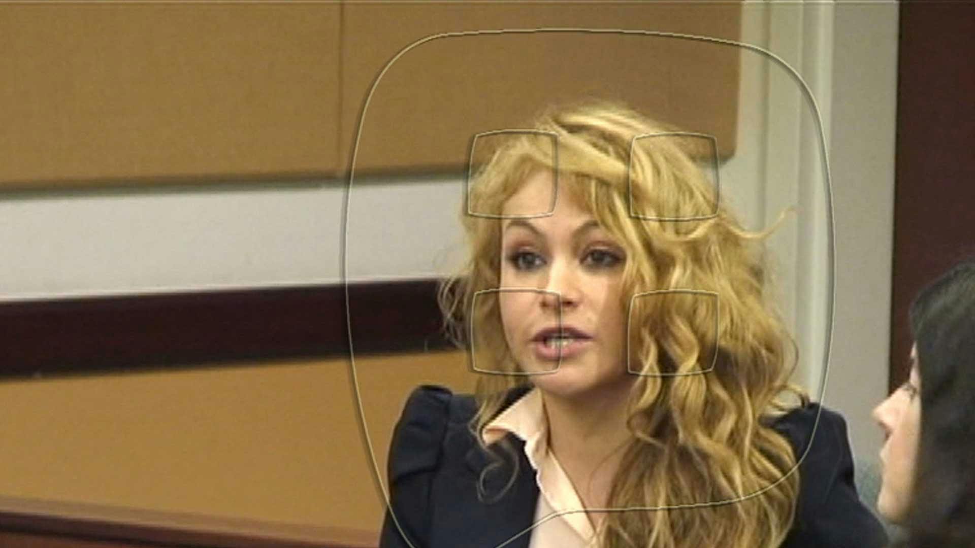 Paulina Rubio se vuelve a enfrentar a Colate por la custodia de su hijo