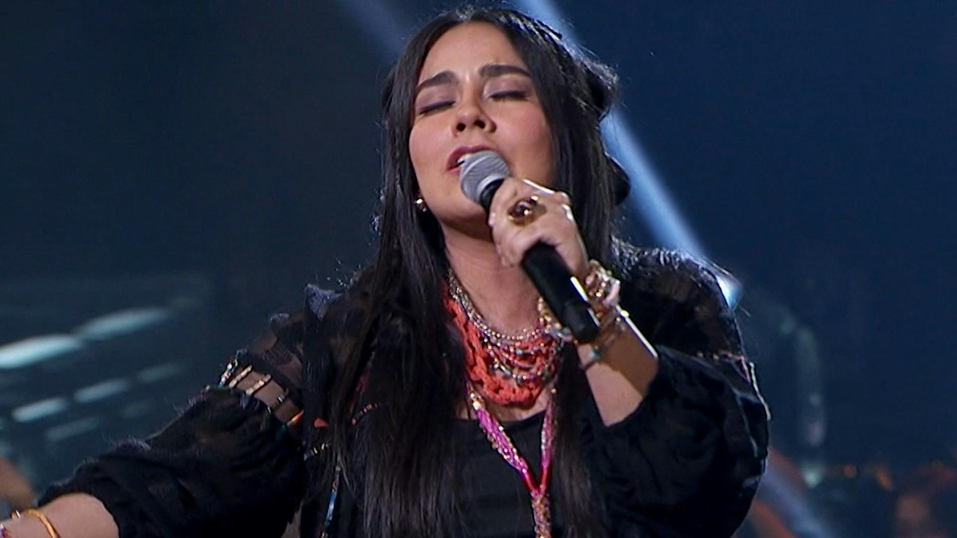 ¿Quién es quién en La Academia?: Flor Ramírez