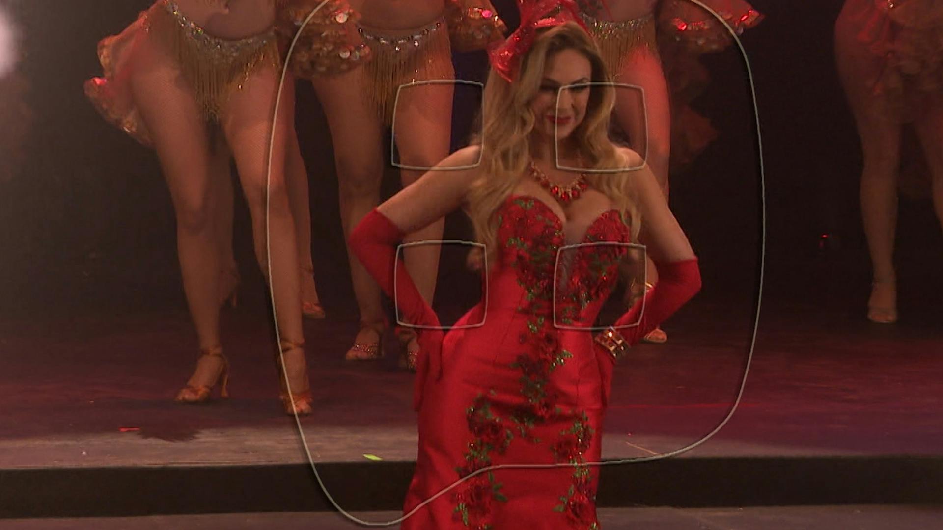 Aracely Arámbula hace catarsis en Perfume de Gardenia tras pérdida de sus padres