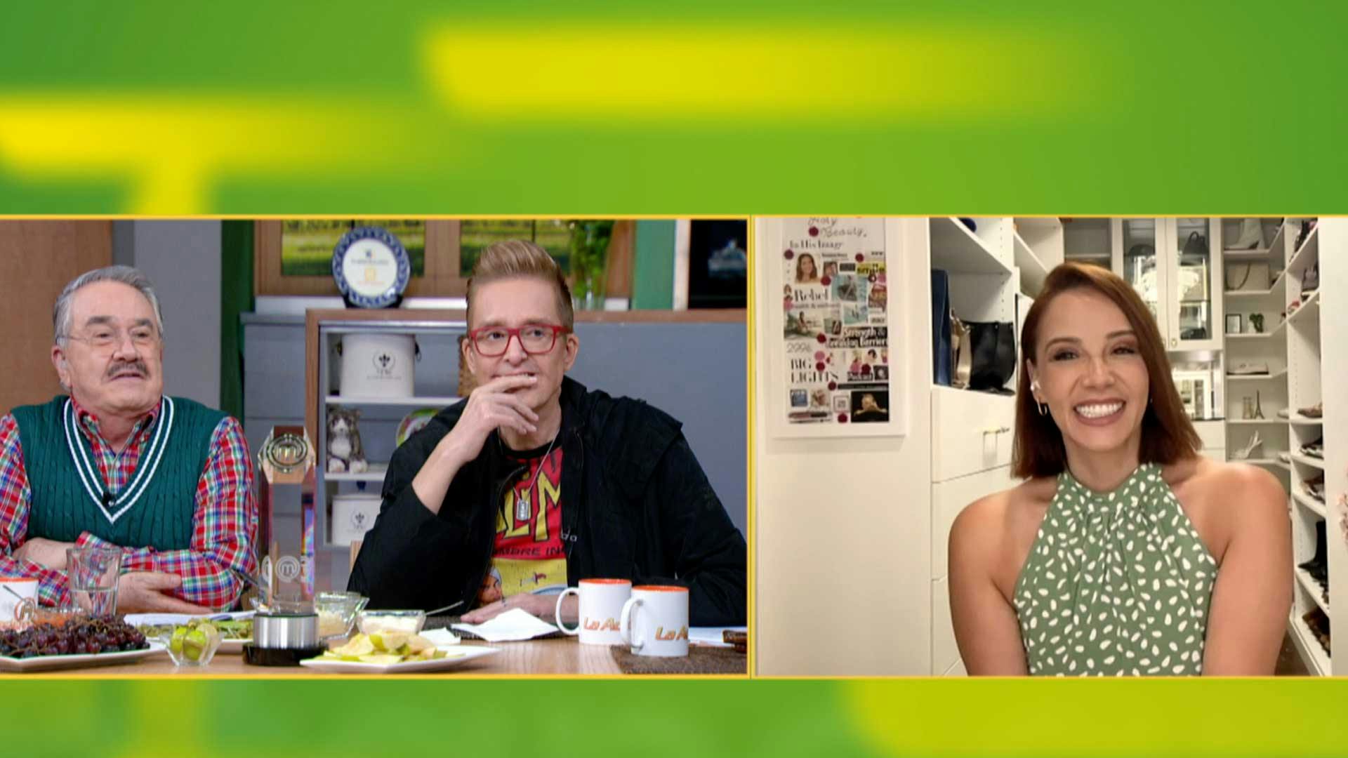 Rosie Rivera está segura que Jenni la apoyaría en su lanzamiento como cantante