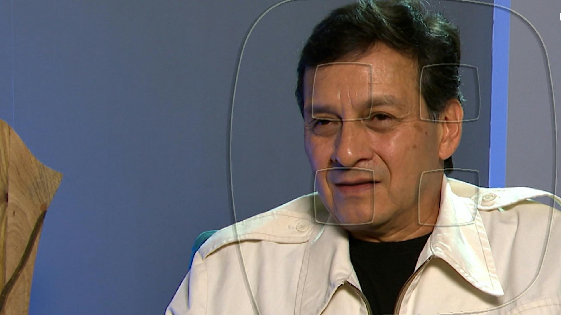 Jorge García Escandón, chofer de Paco Stanley, habla sobre el homicidio del conductor