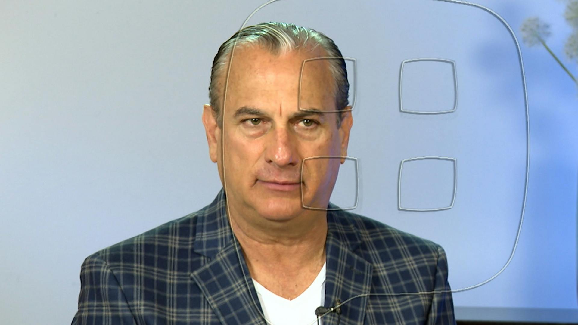 Patricio 'N' platicó EN EXCLUSIVA sobre el proceso que enfrenta con Aurea Zapata