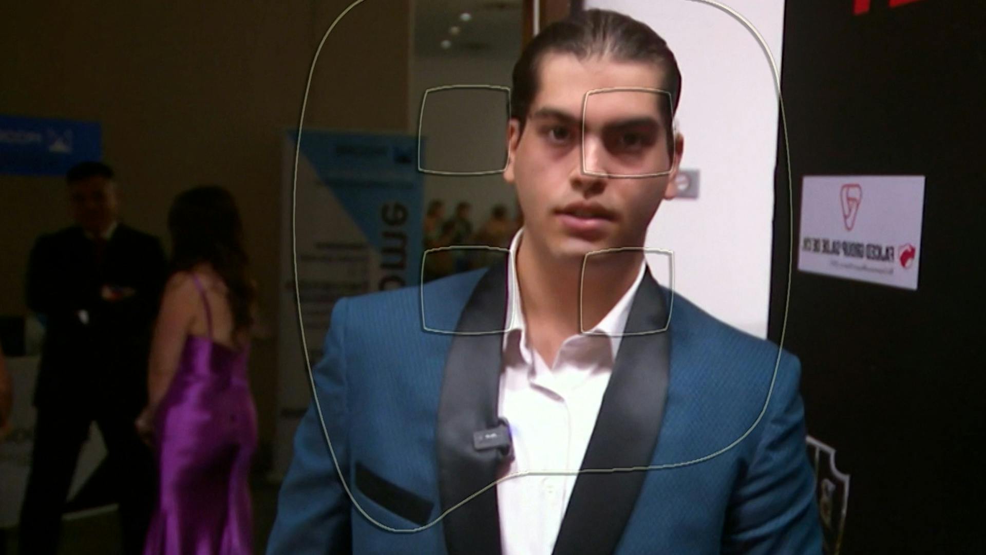 A José Emilio Fernández le gustaría reconciliarse con Ana Bárbara