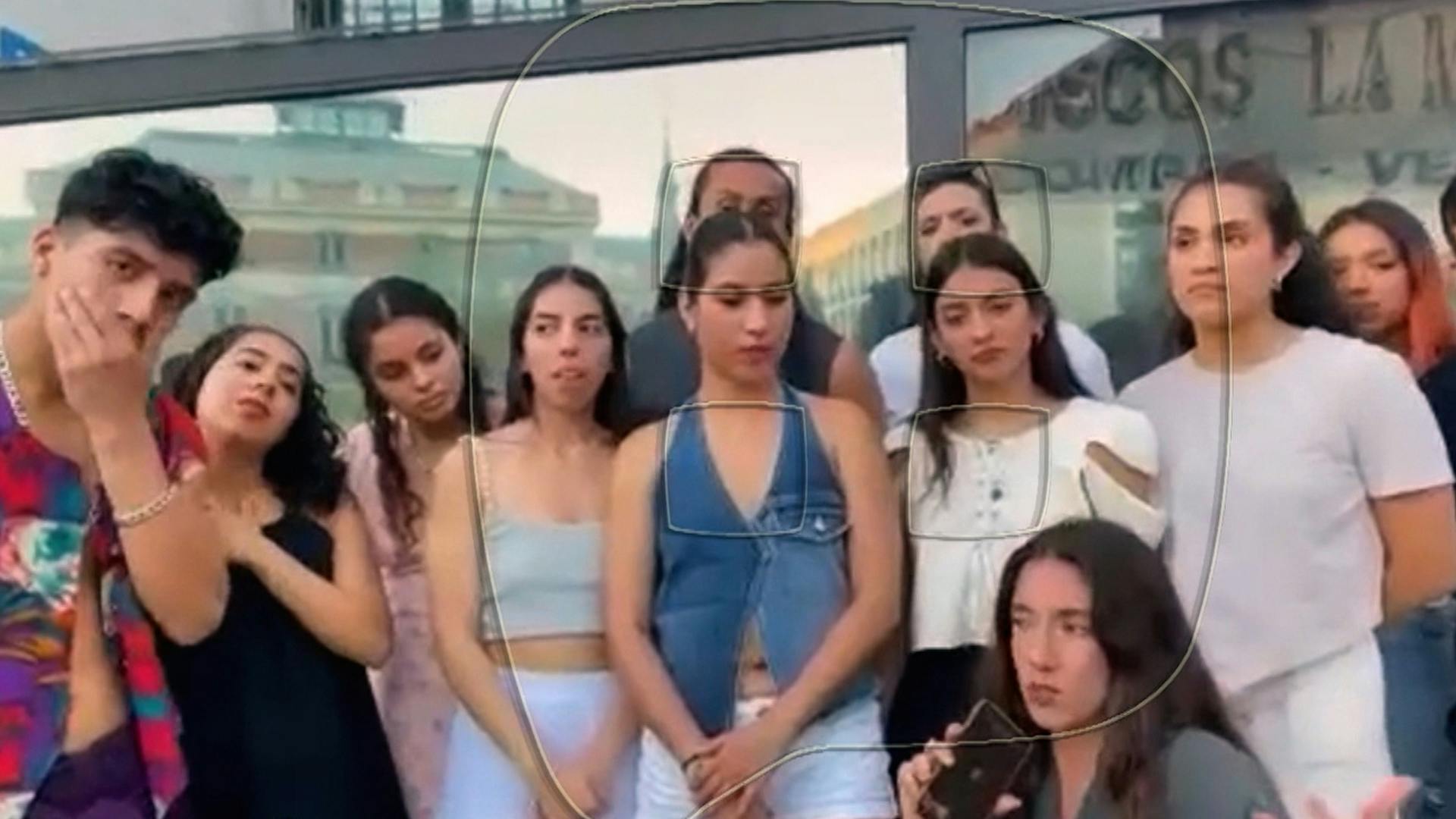 Platicamos con los involucrados en la investigación por 'Malinche' de Nacho Cano