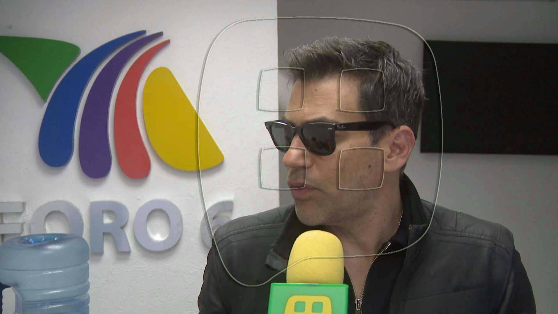 Mauricio Barcelata revela que la terapia es básica para salir adelante tras un abuso