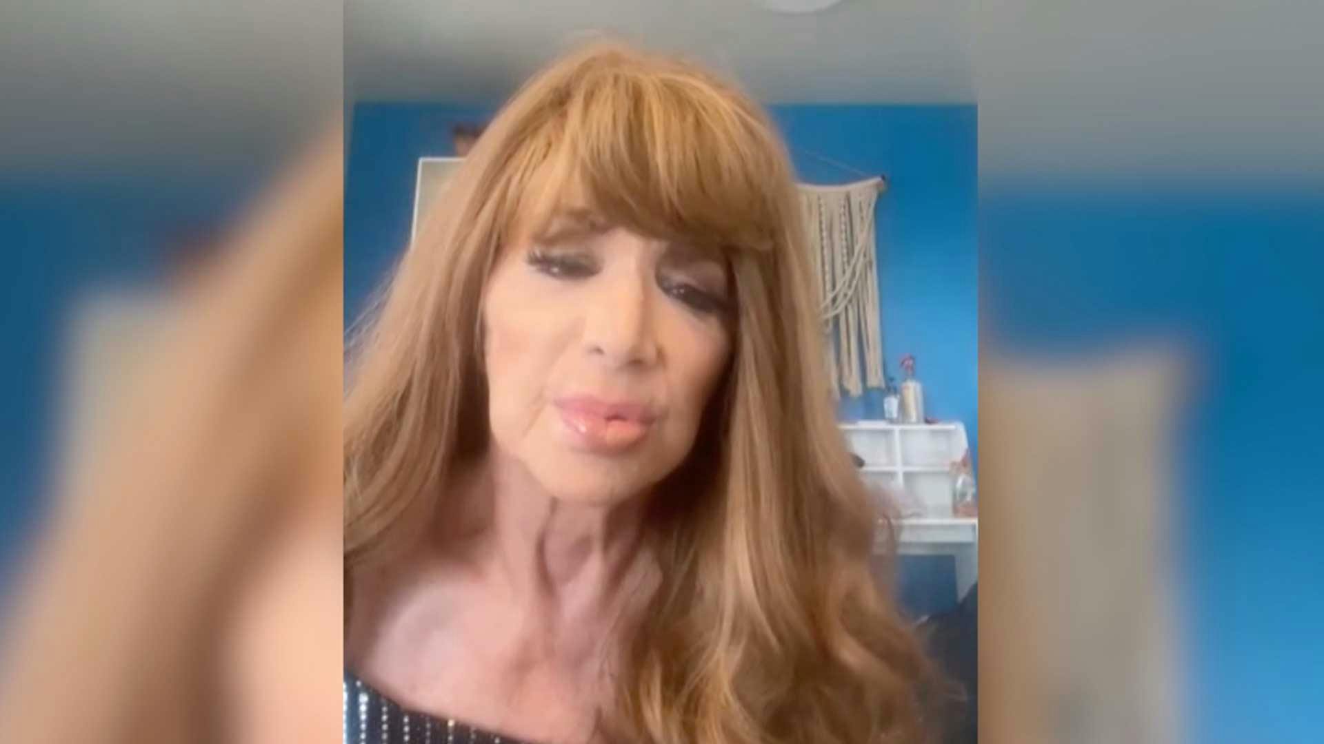 Olga Breeskin aclara que quien maltrata a Irina Baeva es México, no Gabriel Soto