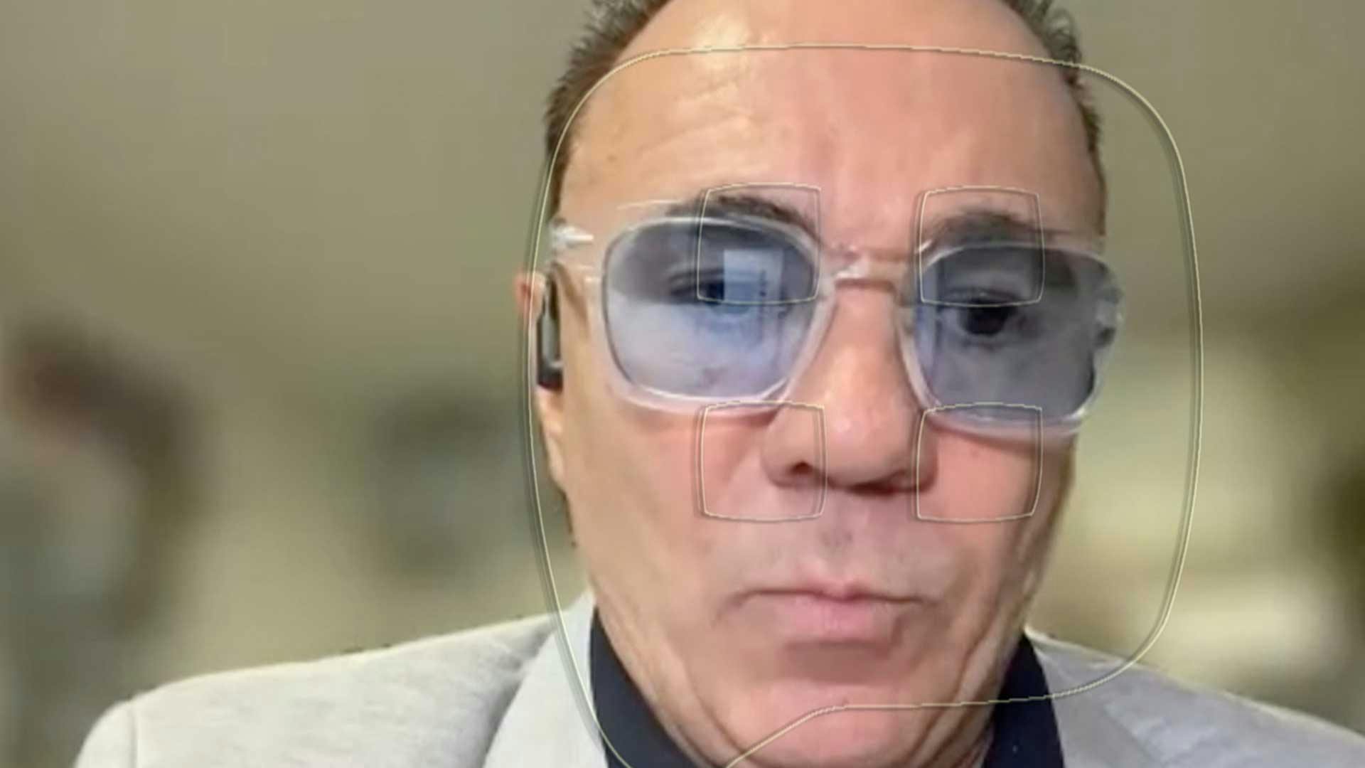 Gerardo Quiroz cree que Irina Baeva continuará en Aventurera pero más preparada