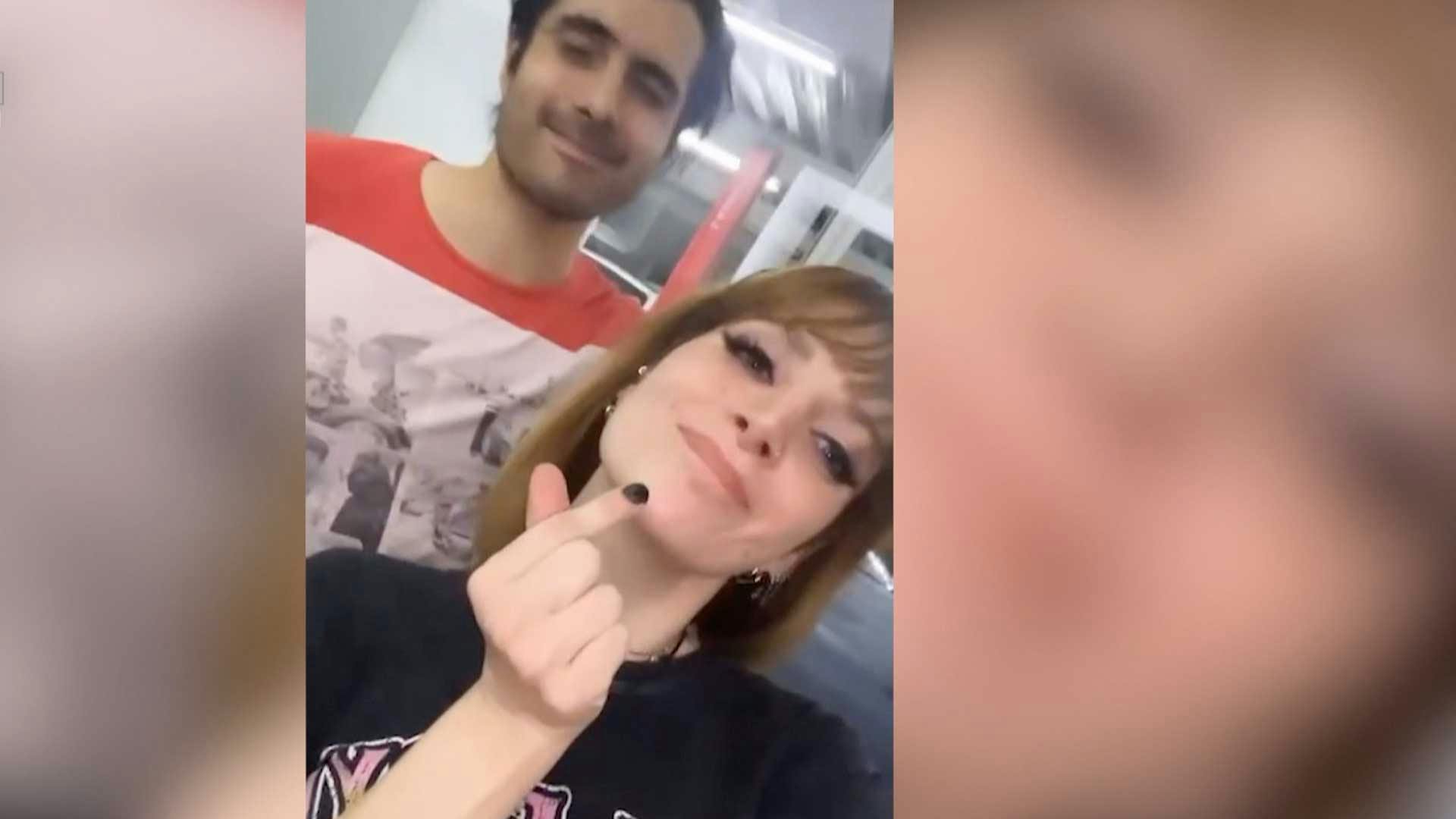 Imelda Tuñón aclara que no es alcohólica como algunos lo especularon