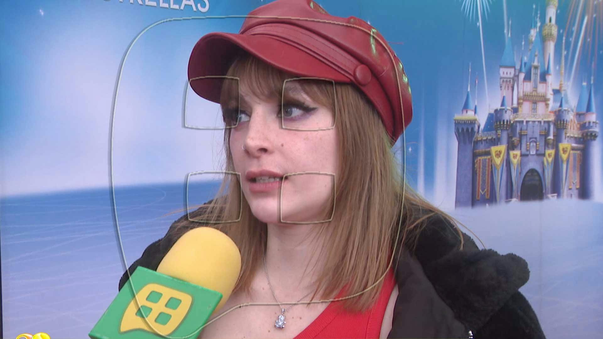 Imelda Tuñón comprende que Maribel Guardia se preocupe de quién convivirá con su nieto