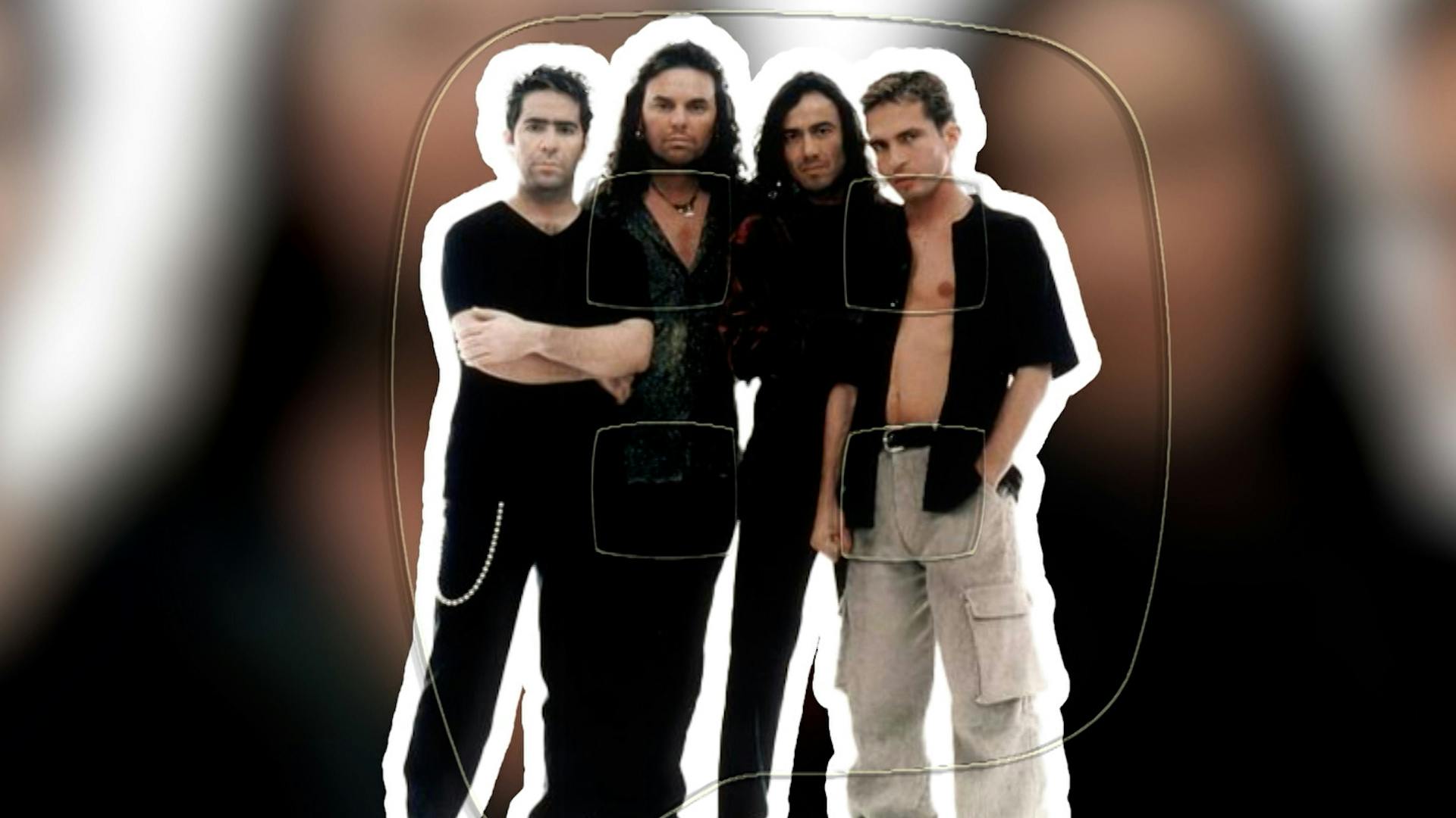 Maná se prepara para cerrar su gira mundial de dos años, en México