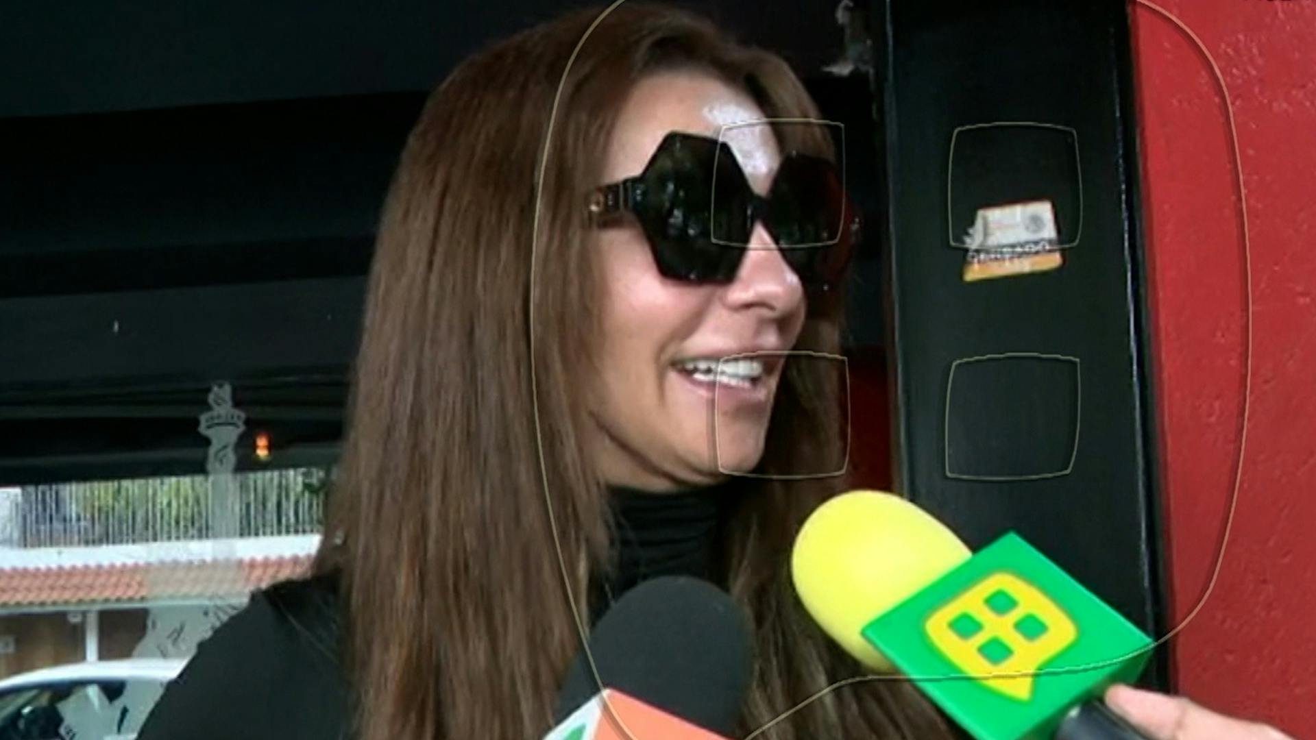 Cecilia Galliano confirma que no tiene romance con Gabriel Soto y todo es publicidad