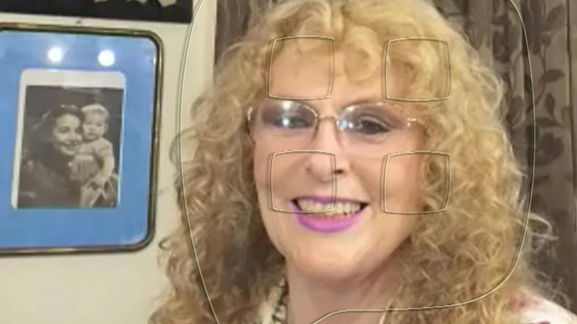 Marcela Rubiales envía buenos deseos a Ángela Aguilar con Nodal