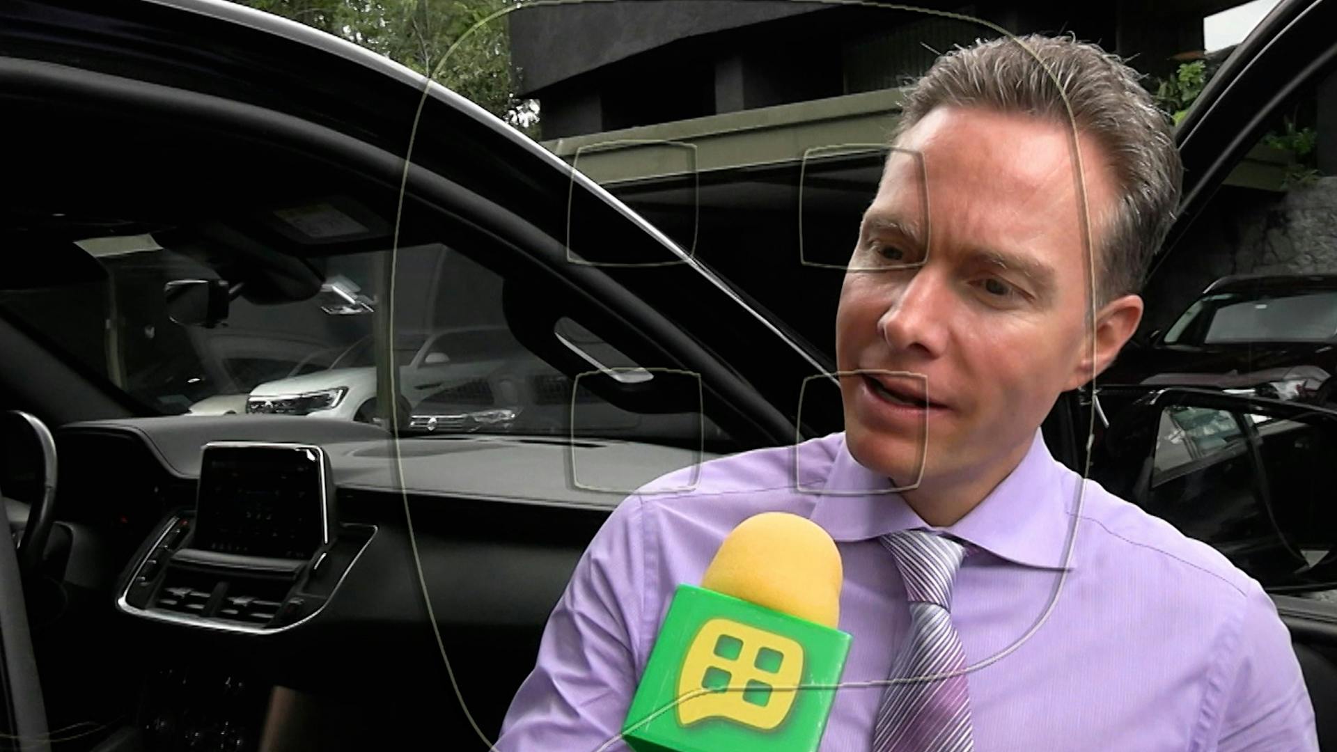 Esposo de Anahí revela por qué la cantante no figura en demanda contra mánager de RBD