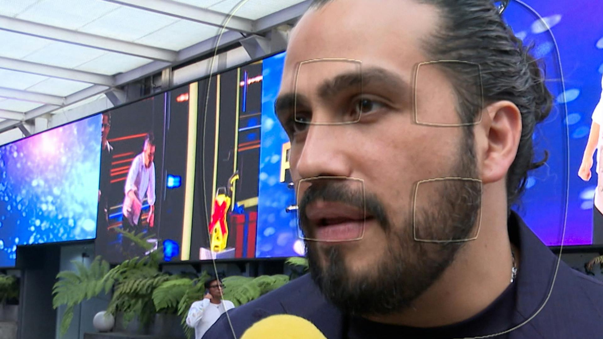 Esposo de Maite Perroni confía en que conflictos por gira no provoquen ruptura en RBD