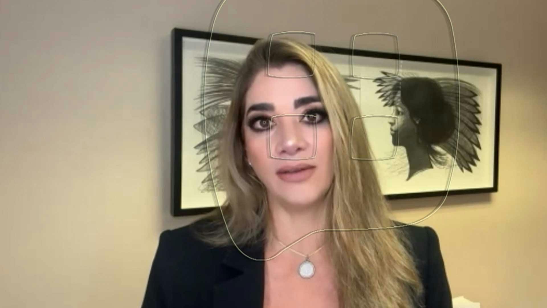 La abogada Sandra Hoyos explica situación de Pablo Lyle, quien enfrenta nuevo proceso