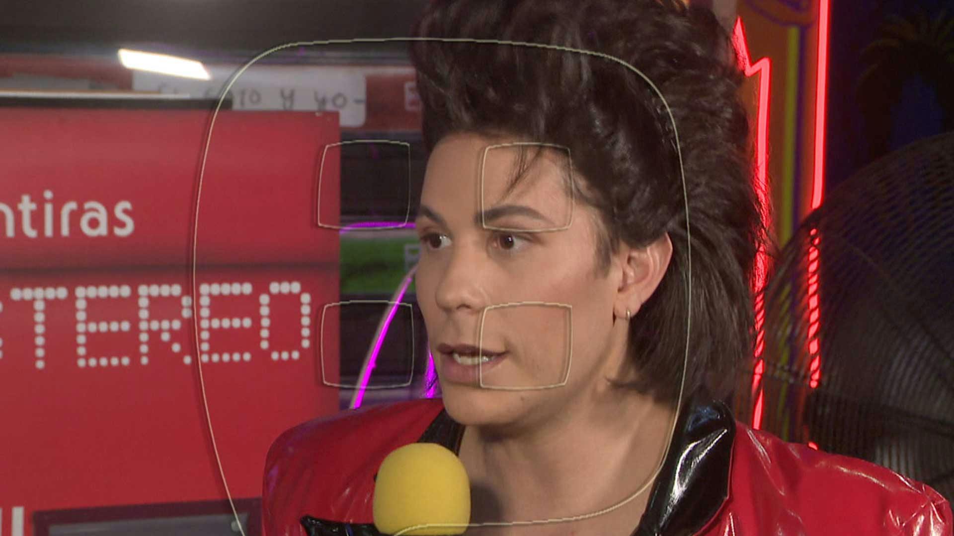 Christian Chávez se dice decepcionado por problemas que surgieron tras gira de RBD