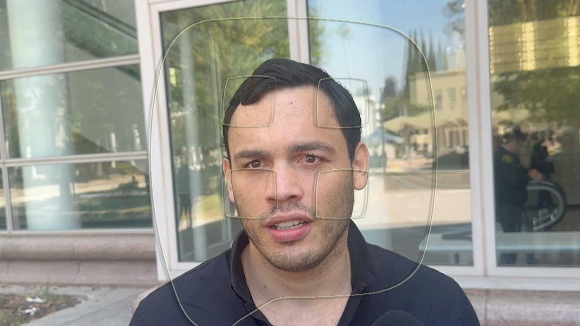 Julio César Chávez Jr. fue liberado de cargos, pero debe seguir en rehabilitación