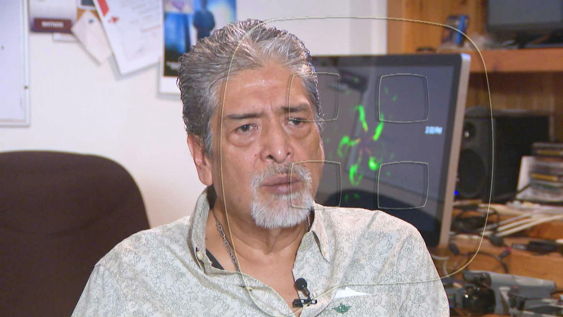 Pepe Cabello recuerda cuando Paco Stanley comenzó a temer por su seguridad