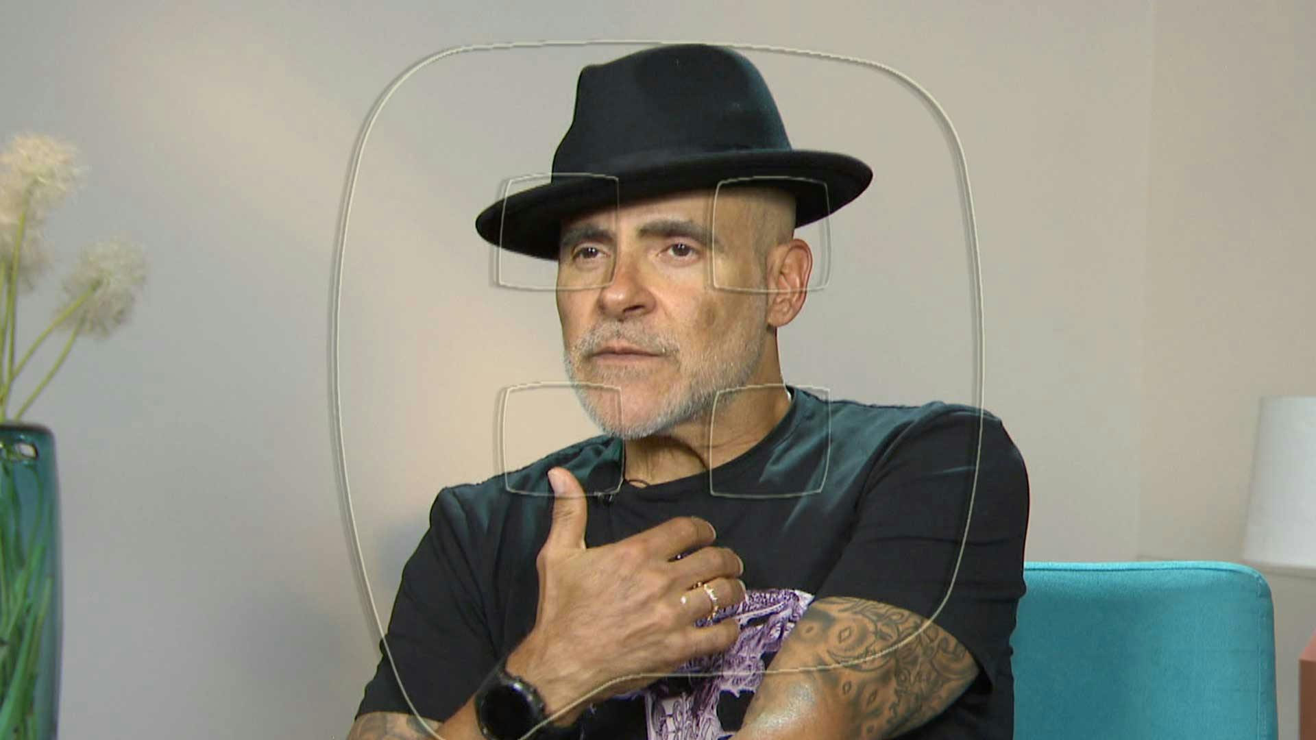 ¿Abusos? Miguel Cancel rompe el silencio y narra experiencia en Menudo