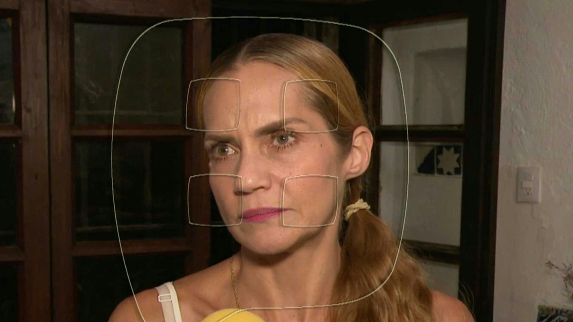 Larisa Mendizábal no quiere que su ex le dé pensión por 10 años más