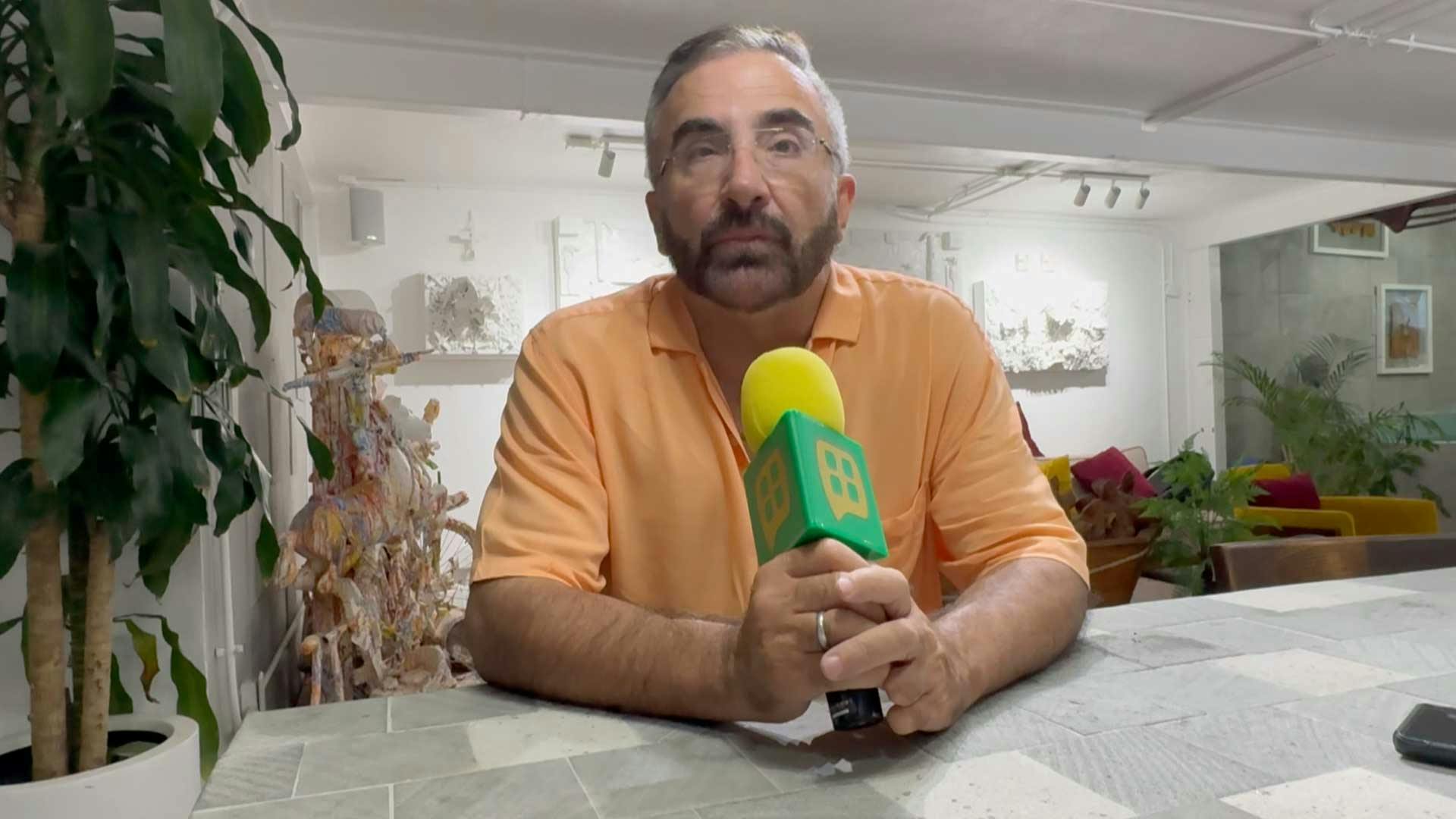 Vicente Fernández Jr. pone fin a la denuncia de su ex por presunta violencia