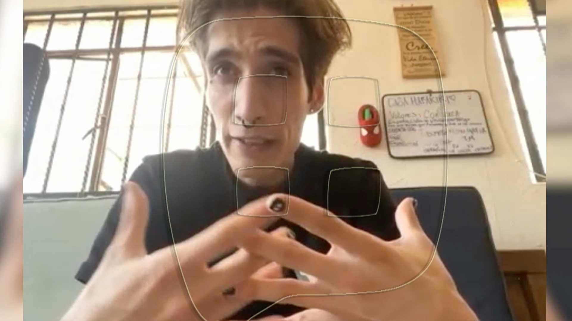 Tristán, hijo de Yahir, envía inesperado pero emotivo mensaje a su papá