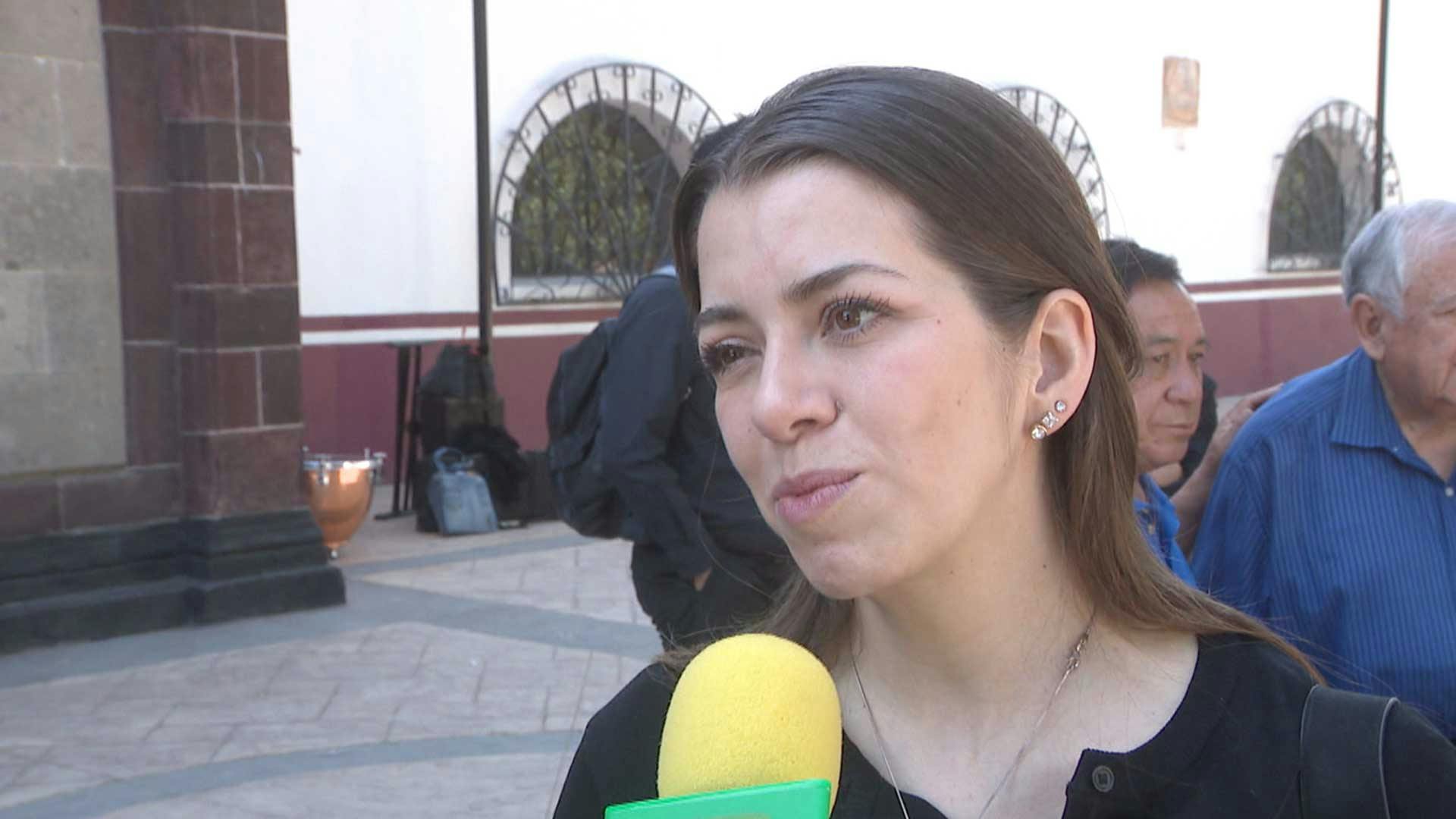 Carol Victoria Urbán, exesposa de Cristian Castro dice su experiencia con el cantante