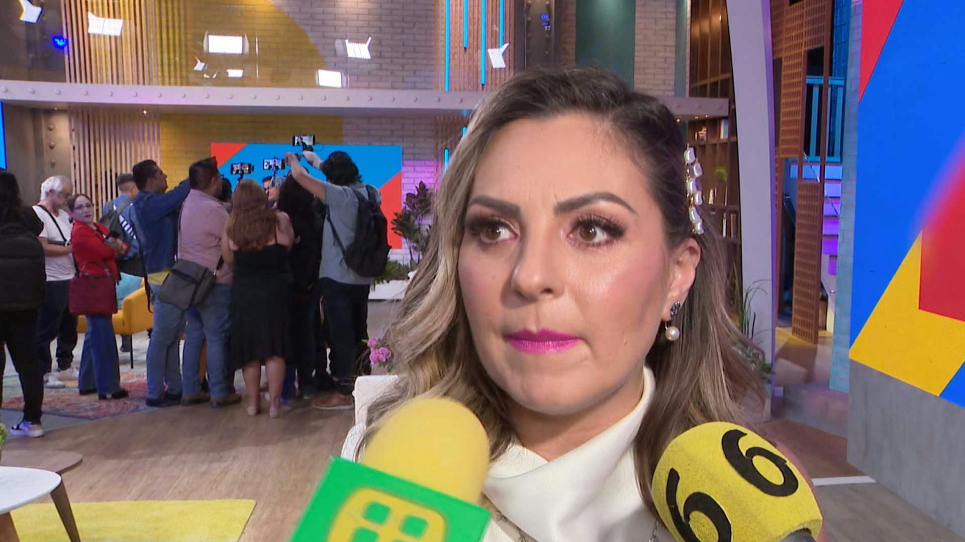 Mariana Ochoa y su equipo fueron asaltados con violencia en Jalisco