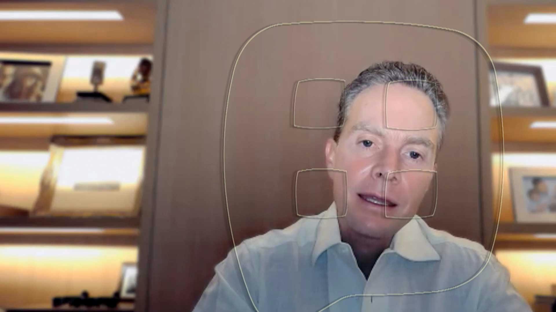 Manuel Velasco revela que Anahí jamás defendió al mánager Guillermo Rosas