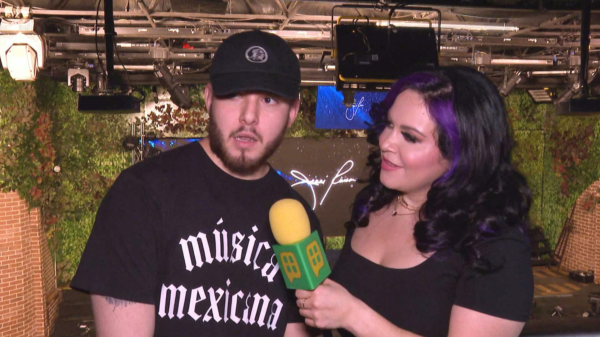 Jacqie Rivera y Johnny López hablan de amenaza de demanda de Doña Rosa a Don Pedro