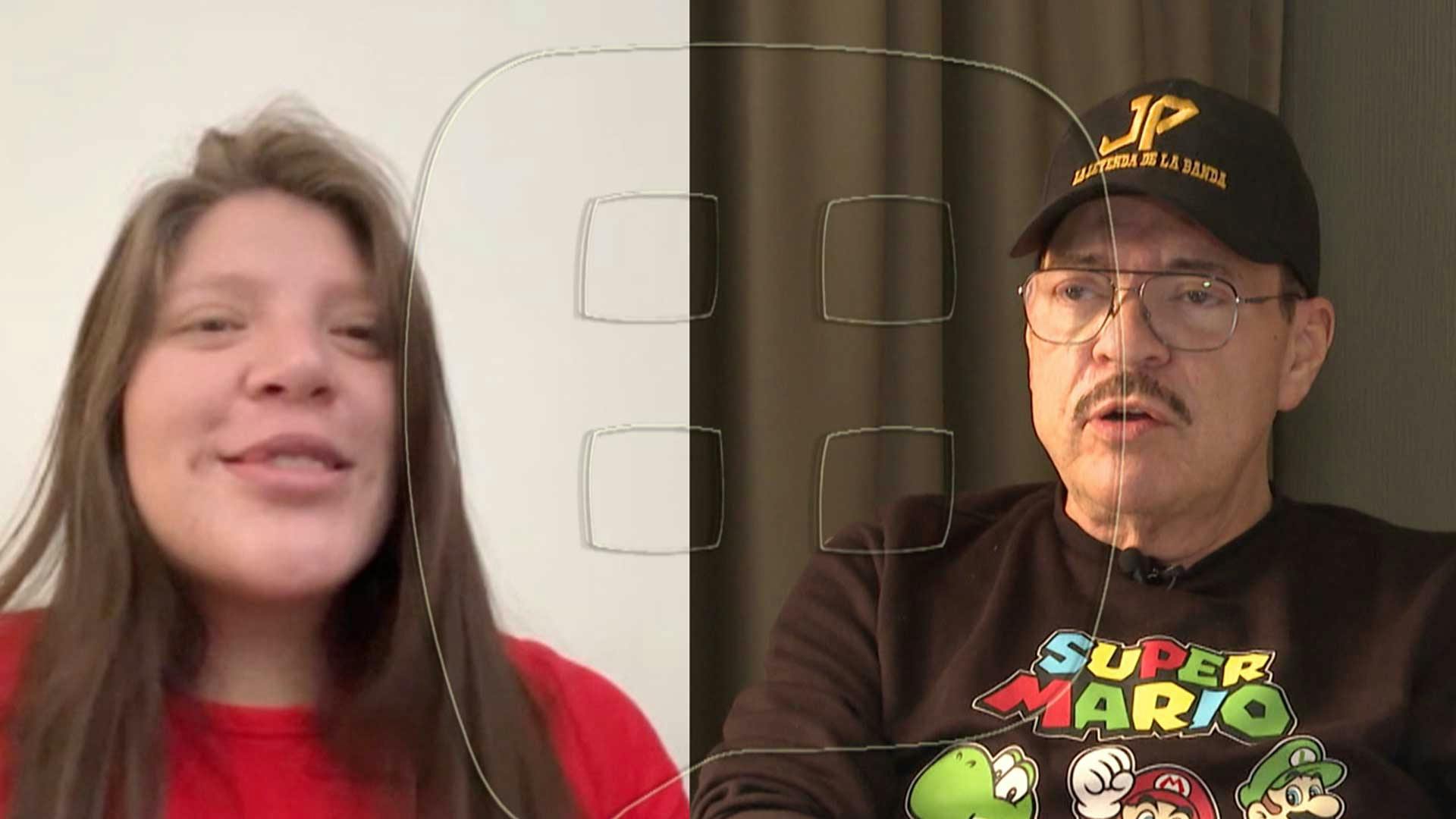 Yuliana Preciado llegó a temer la reacción de su papá por su embarazo