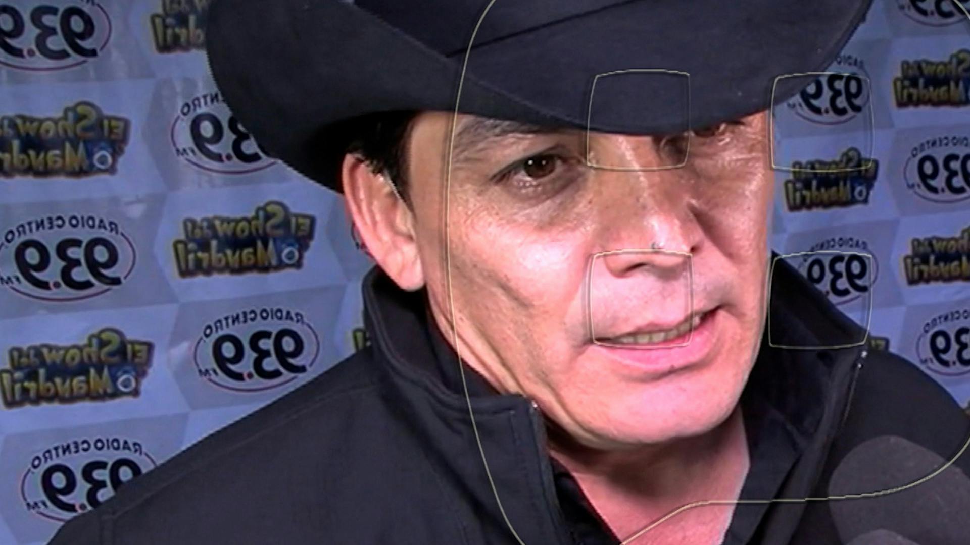 Ana Bárbara reacciona a consejo de José Manuel Figueroa sobre sus conciertos