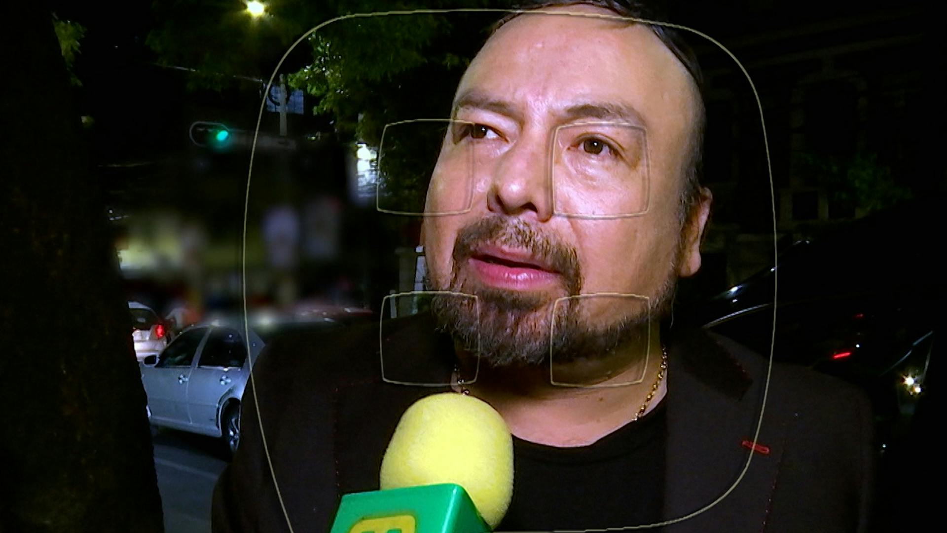 Abogado de Mayela Laguna explica suspensión de la prueba de ADN