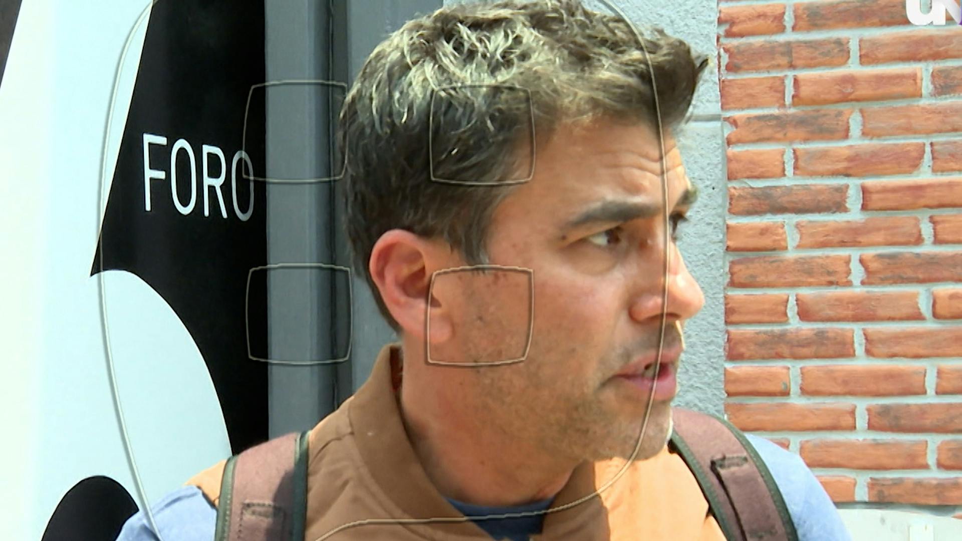 Barcelata respeta el tiempo que a su esposa le tomó denunciar a su abusador