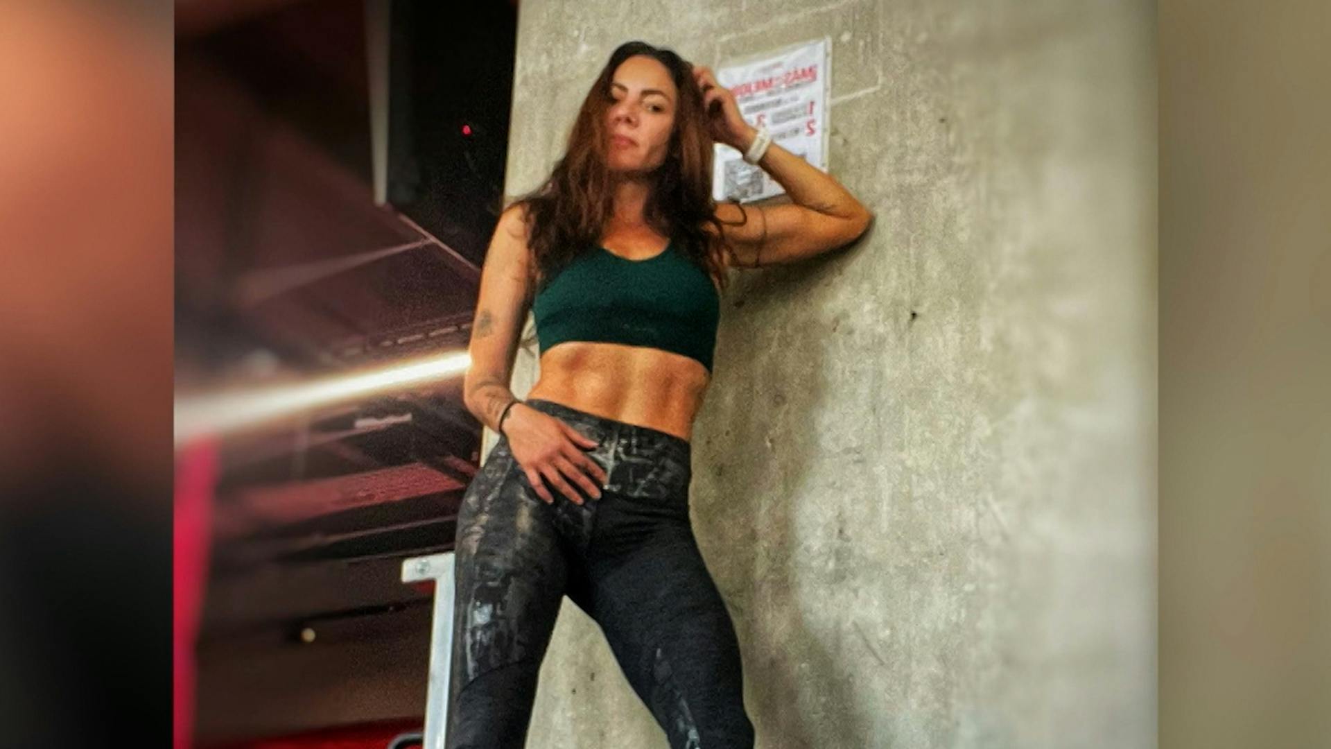 Esposa de Barcelata denuncia a sujeto por drogarla y abusar de ella