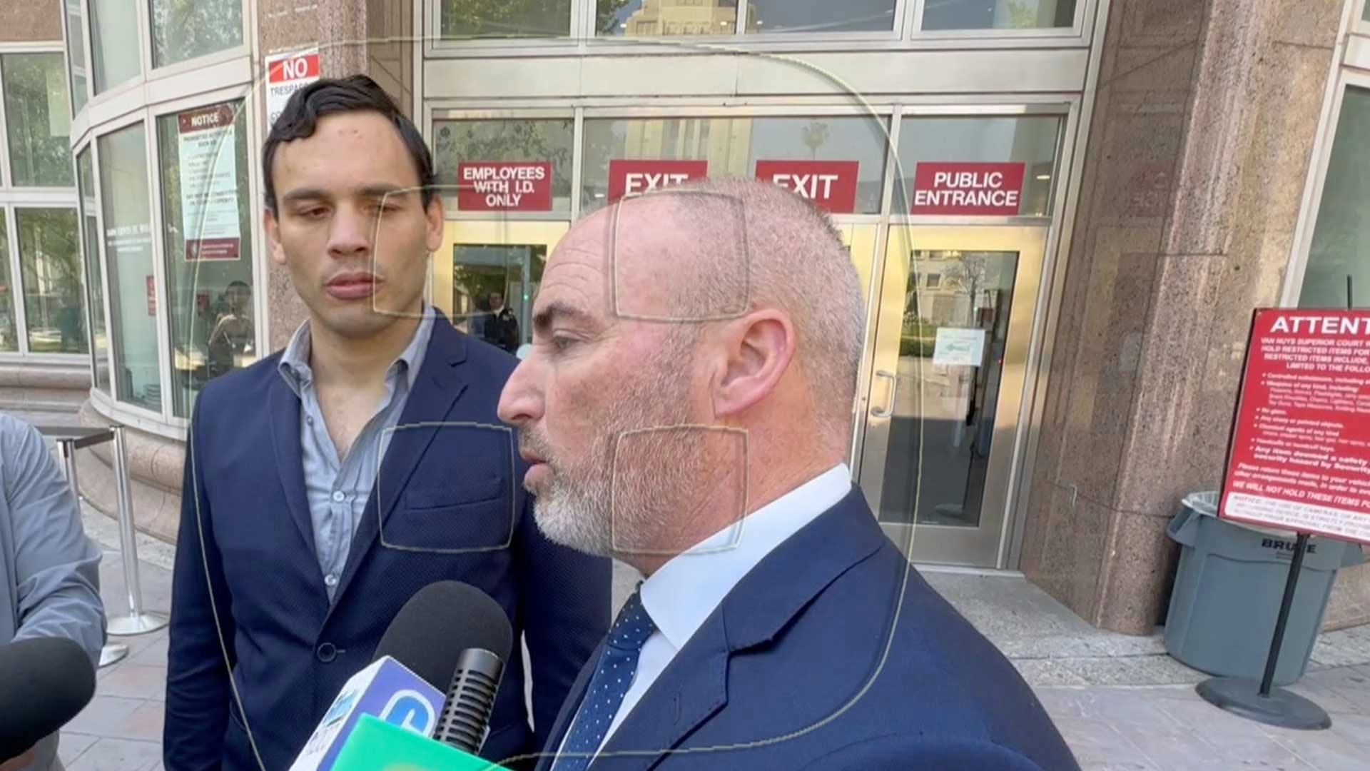 Abogado de Julio César Chávez Jr. nos explica su situación legal