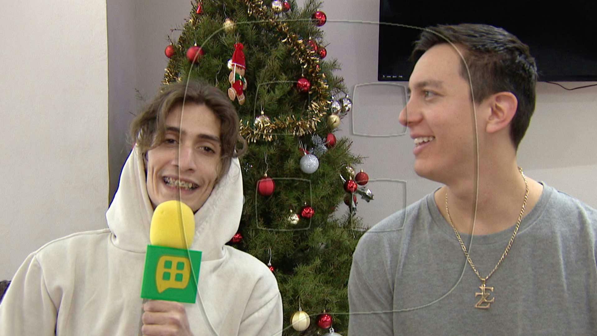 Tristán, hijo de Yahir, se enfoca en su música con 'Mezcal naranja'