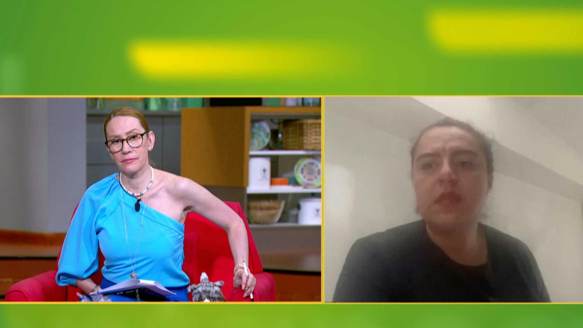 Novia del 'Shocker' explica por qué detuvieron al luchador en Oaxaca