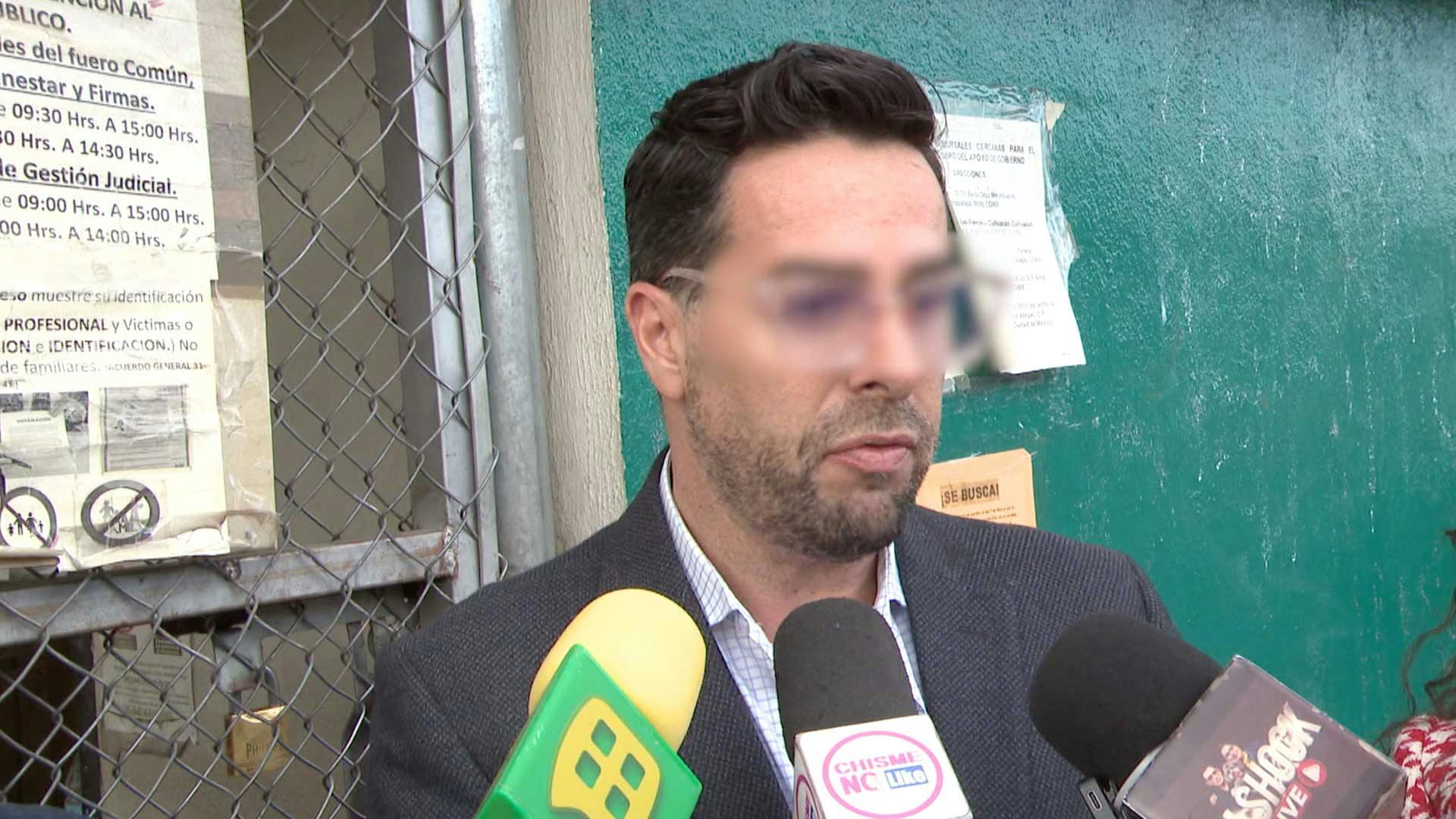 Eduardo 'N' fue procesado por caso de Elisa Vicedo, por supuesto abuso