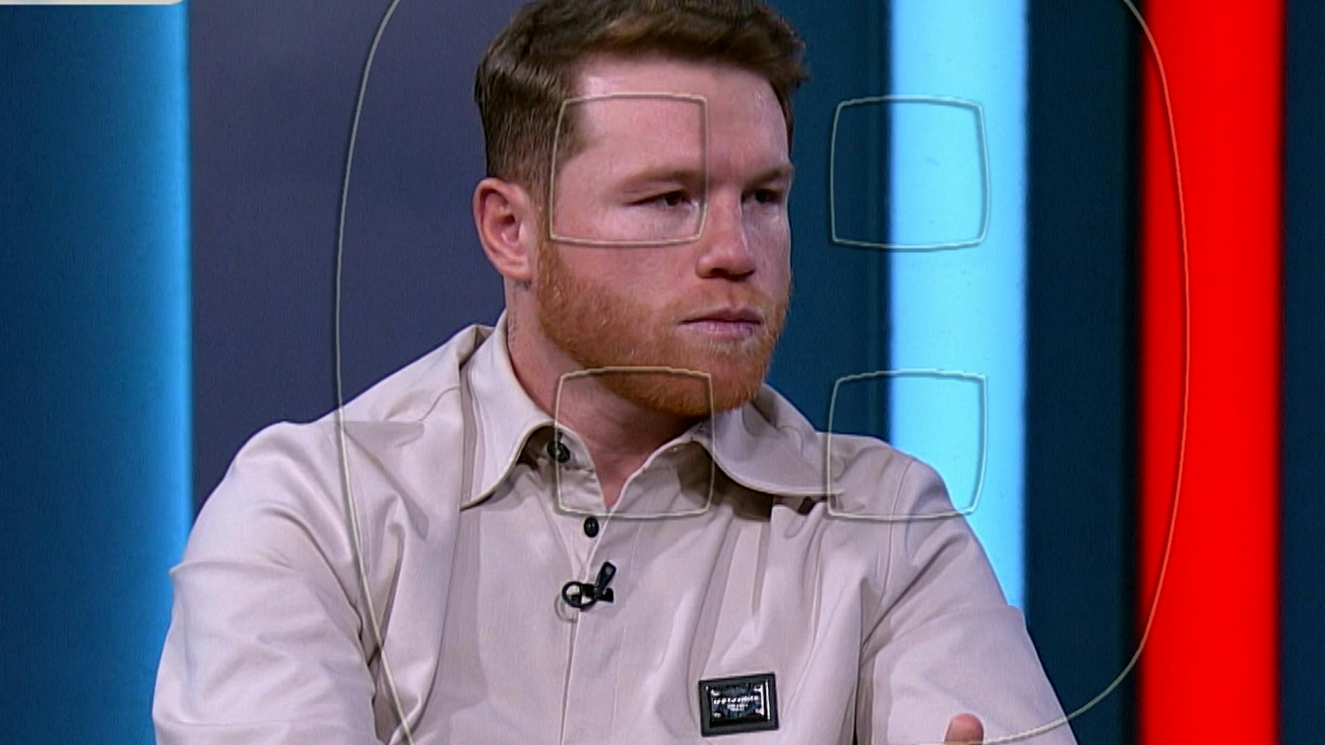 "Canelo" recuerda con respeto al finado empresario, Carlos Bremer