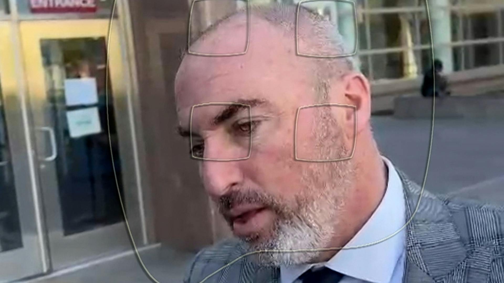 Abogado de Julio César Chávez pidió tiempo a la corte para que mejore