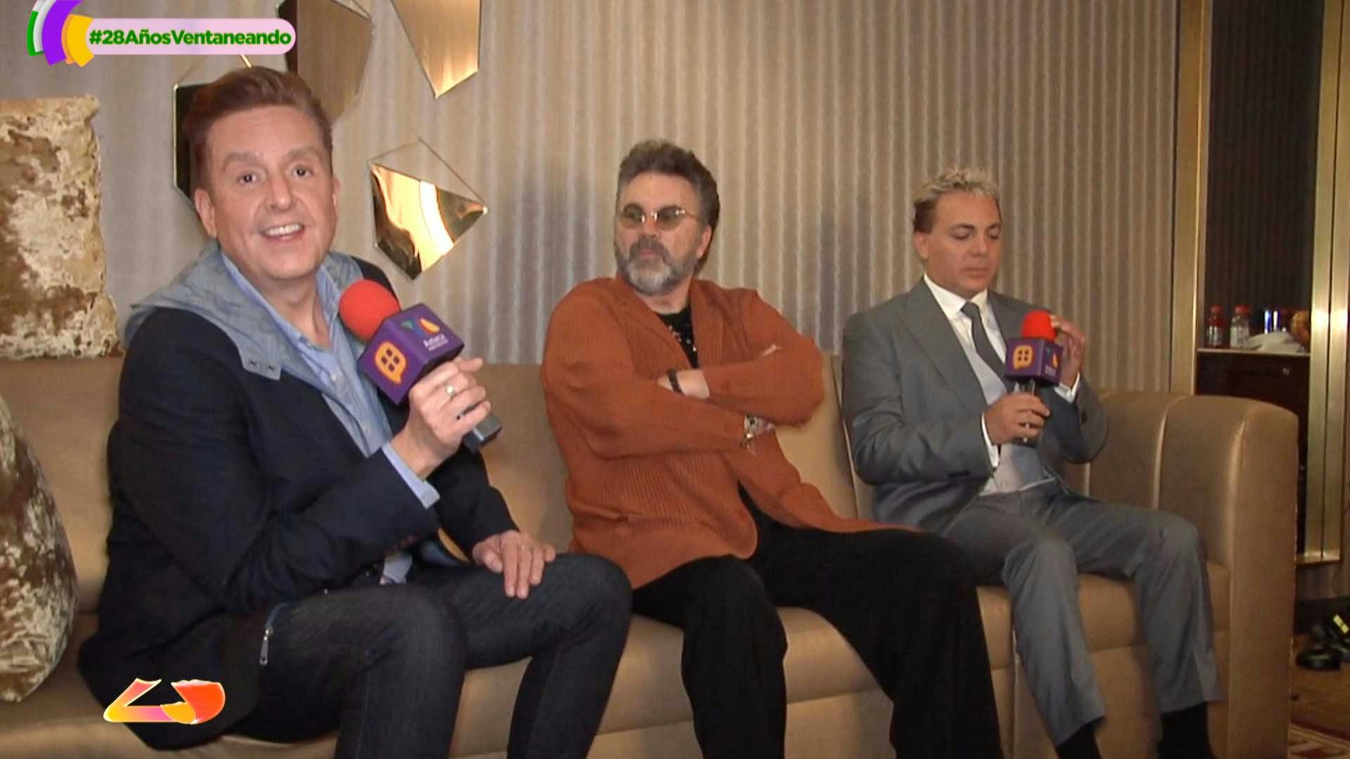 Daniel Bisogno se mantiene hospitalizado, ¿cómo se encuentra?