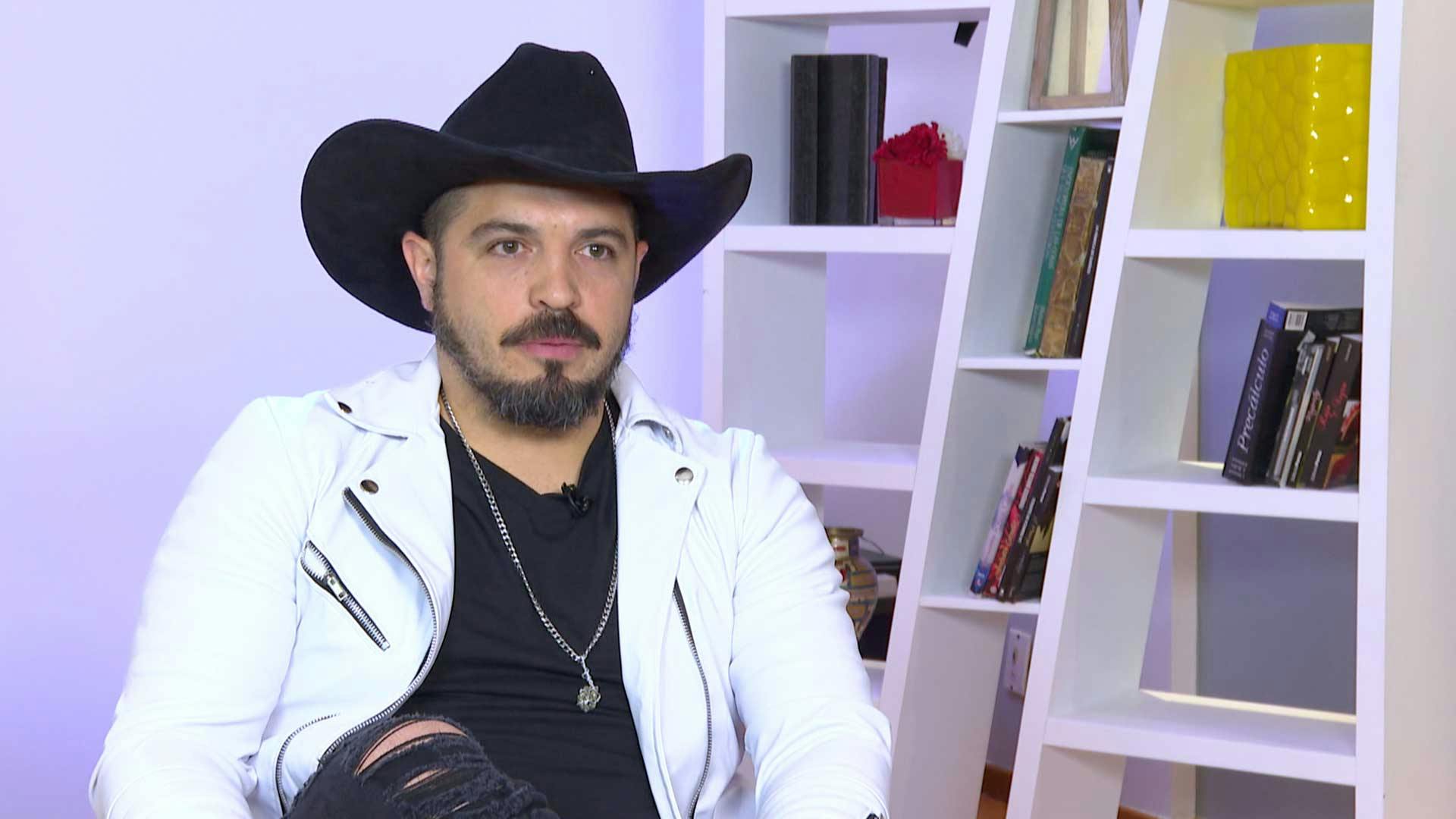 Fernando, viudo de Hiromi nos contó cómo logró sobrellevar su pérdida