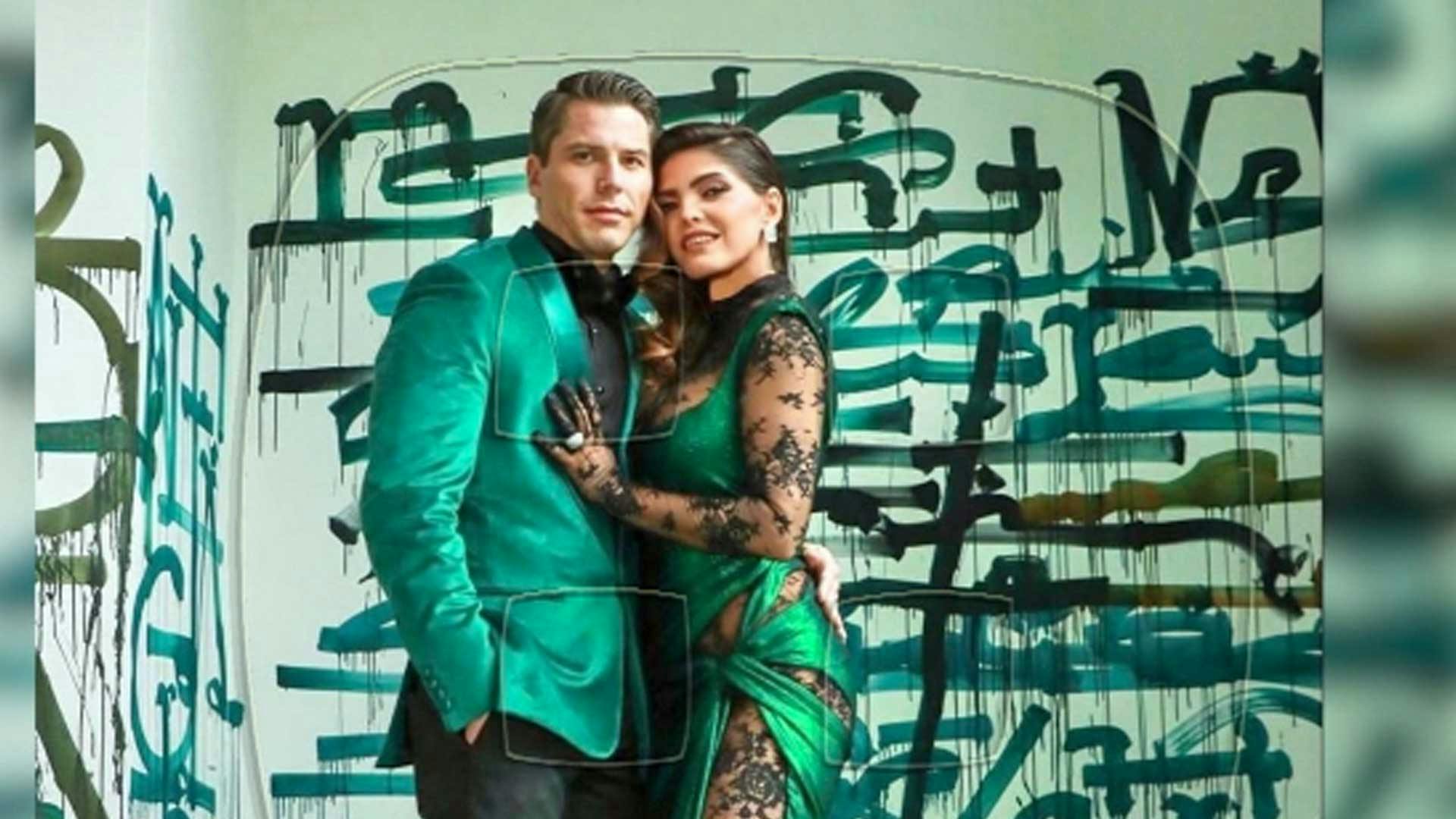 Ángel Muñoz contestó a las declaraciones que dio Antero Ugalde de Ana Bárbara