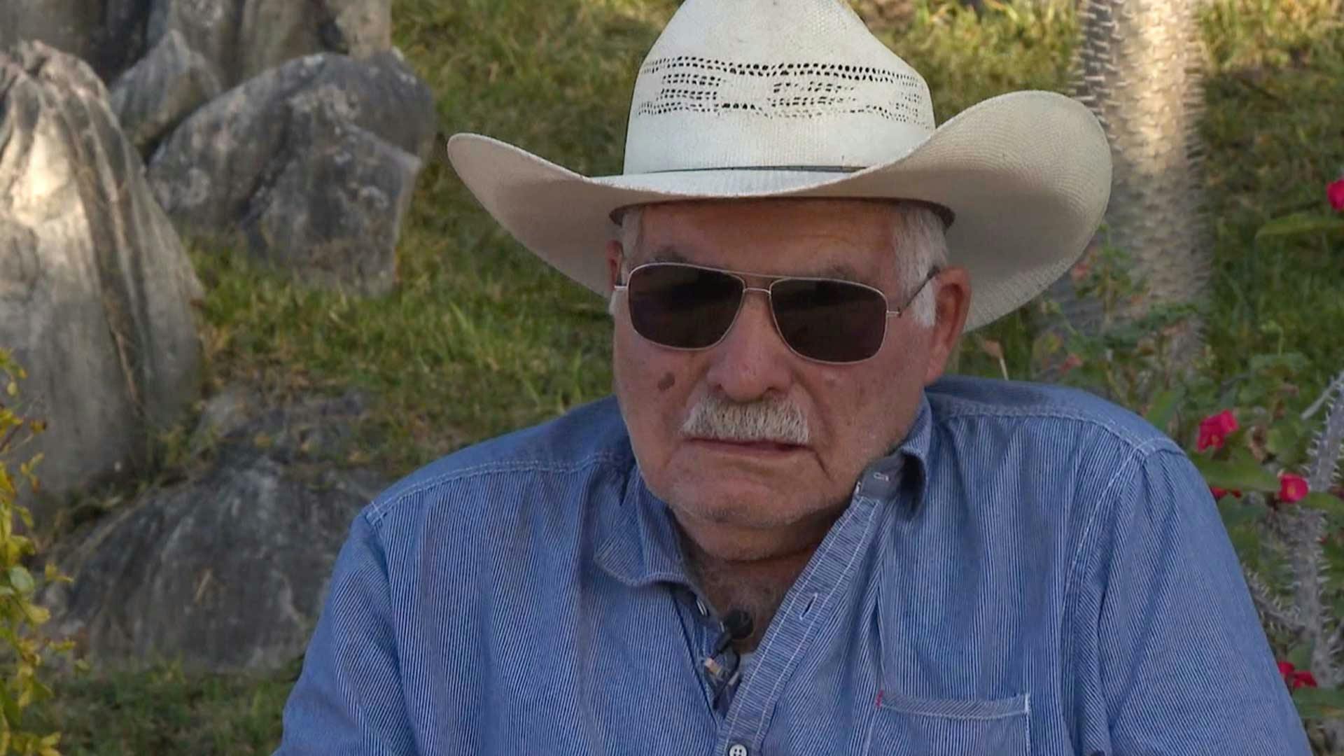 Antero Ugalde, padre de Ana Bárbara, explica por qué se distanciaron