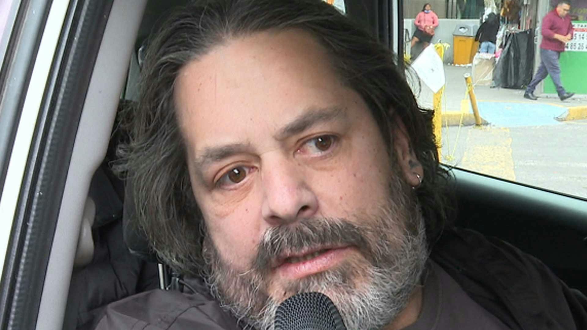 Pato Levy volvió a acudir al hospital por problemas del corazón