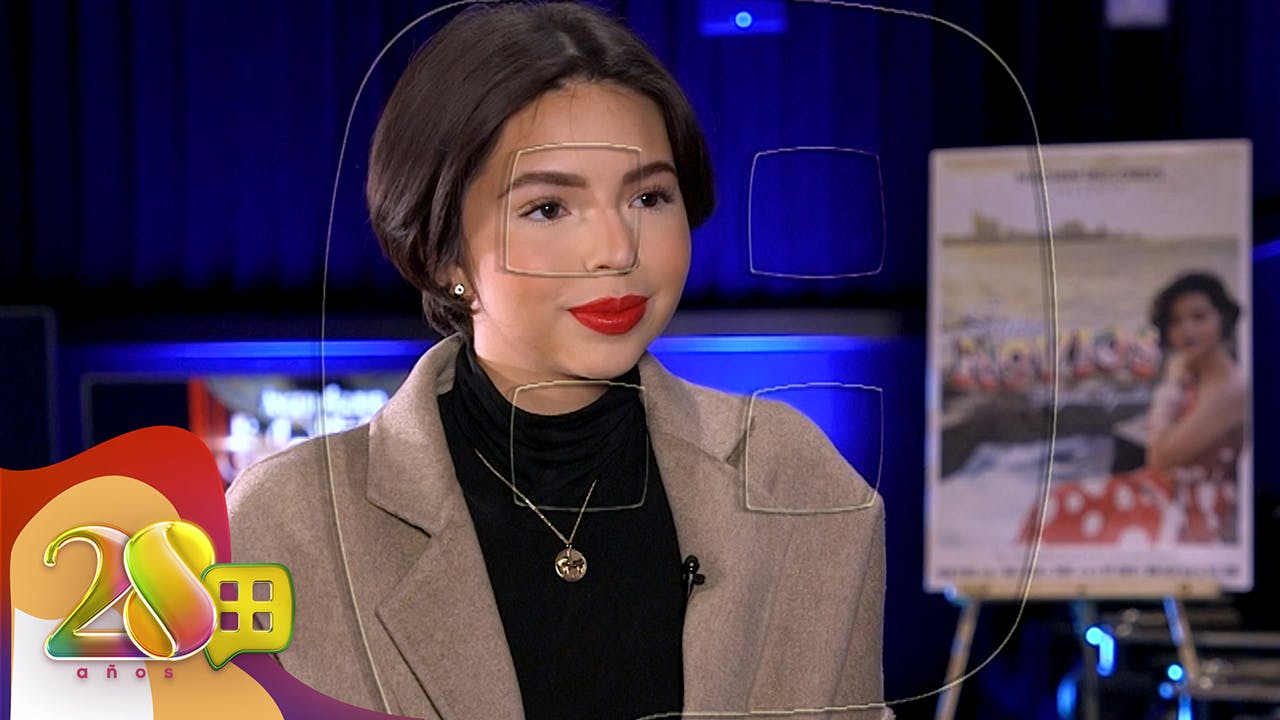 Ángela Aguilar incursionará en los boleros para su próximo álbum