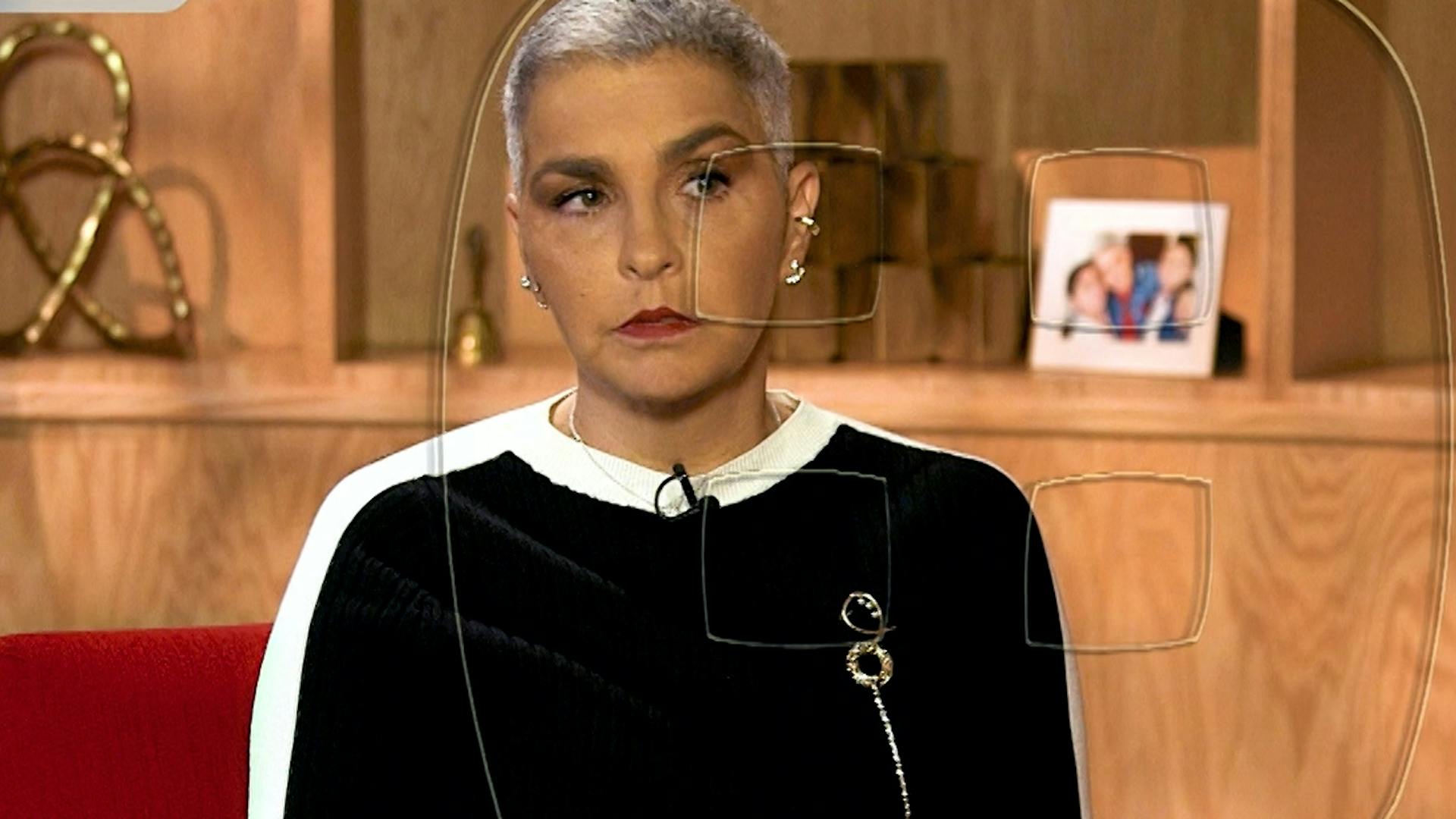 Federica Quijano cuenta cómo ha sido el proceso de autismo de su hijo