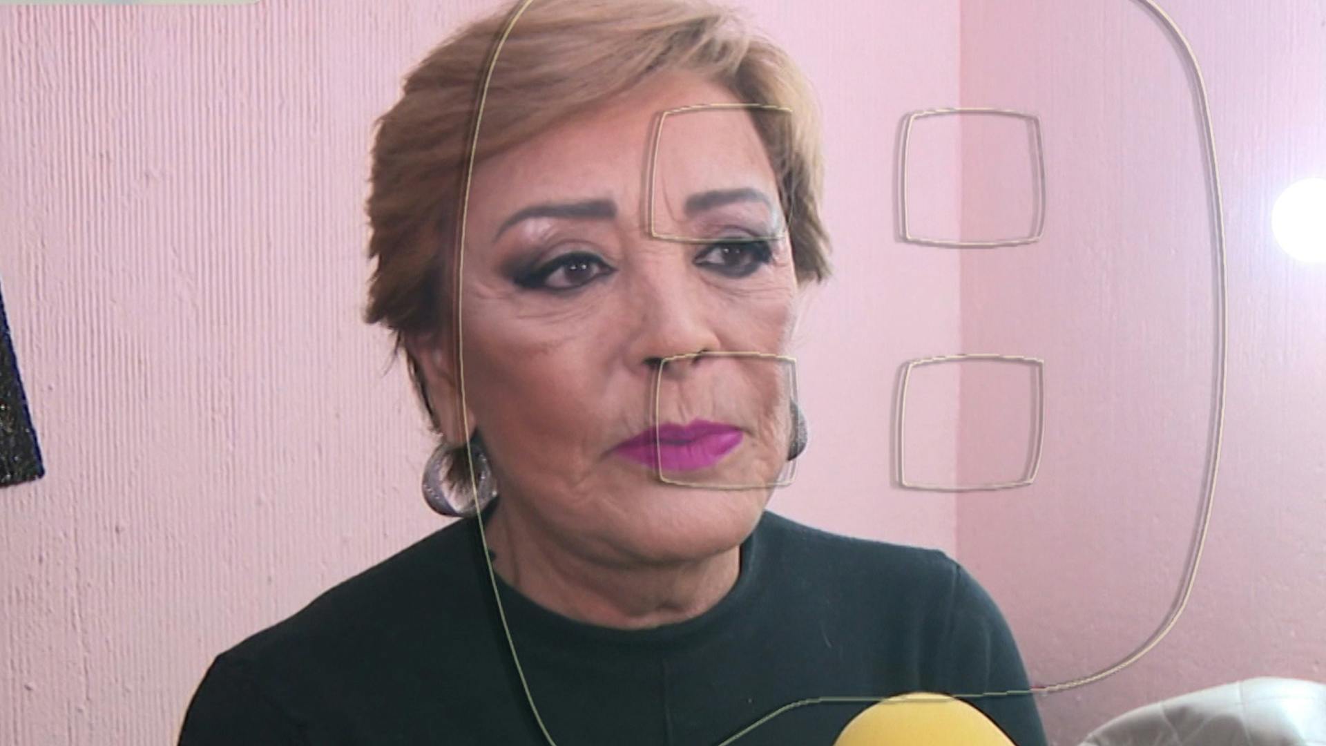 Tras el aparatoso accidente que sufrió, Sylvia Pasquel regresó al teatro